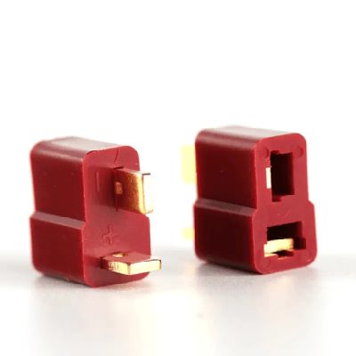 T Plug Deans...
