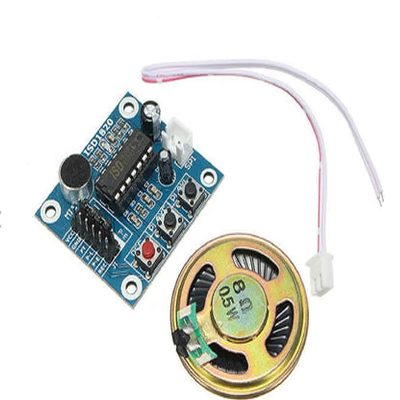 ISD1820 3-5V...