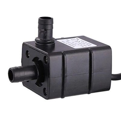Brushless Wa...