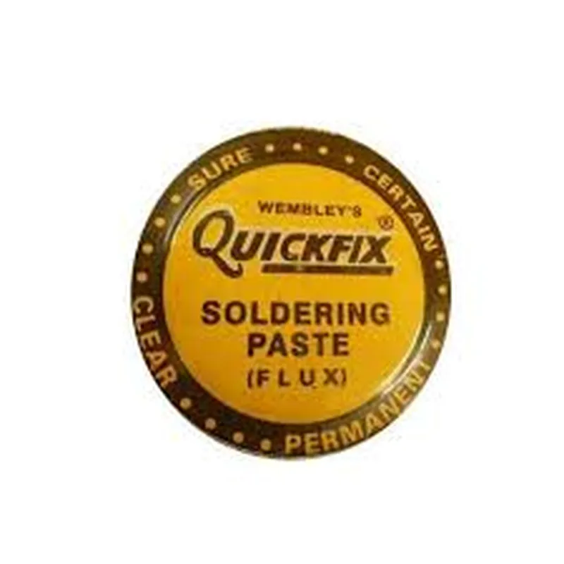Soldering Paste (50 gm)