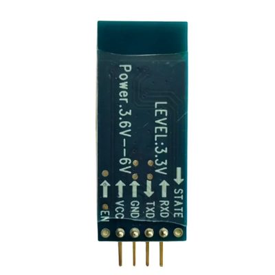 HC-06 Blueto...