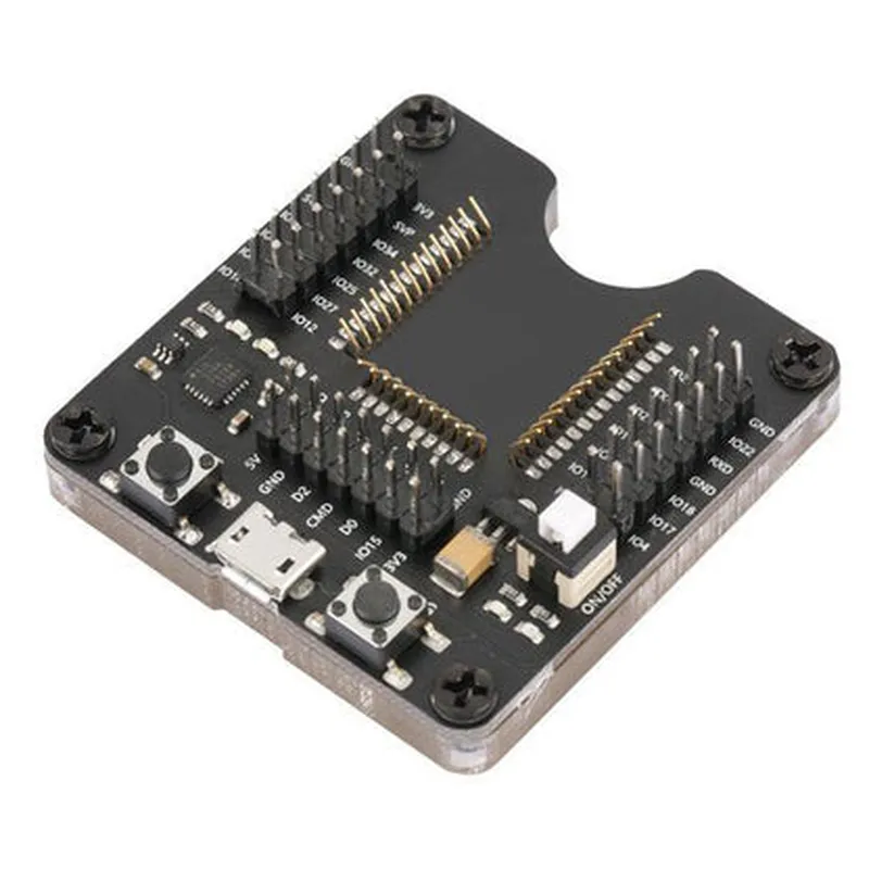 ESP32 Wroom Programming Jig