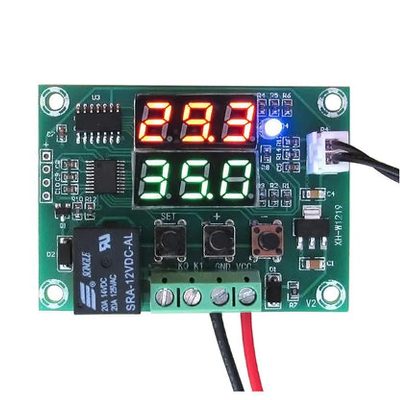 XH-W1219 12V...