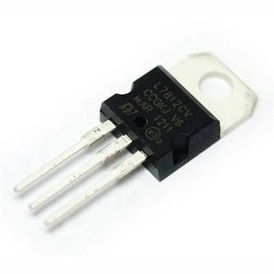 7812 Voltage...