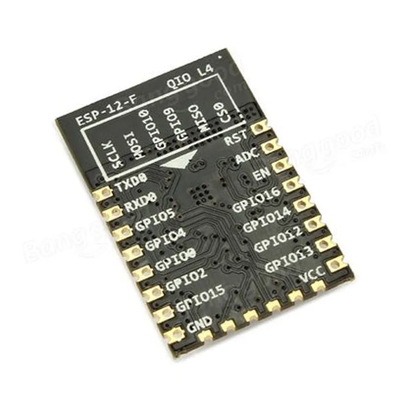 ESP8266 12F