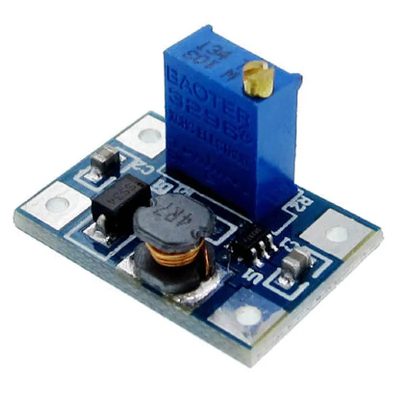 DC-DC SX1308...