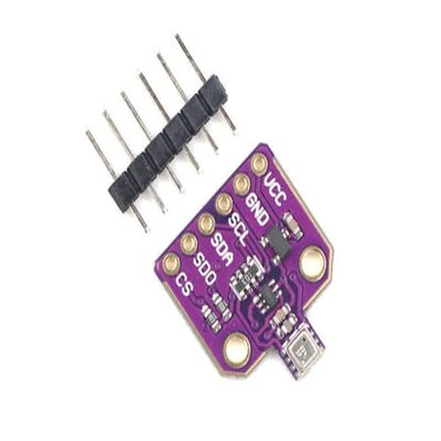 BME680 Digit...