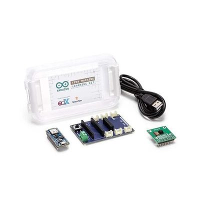 Arduino Tiny...