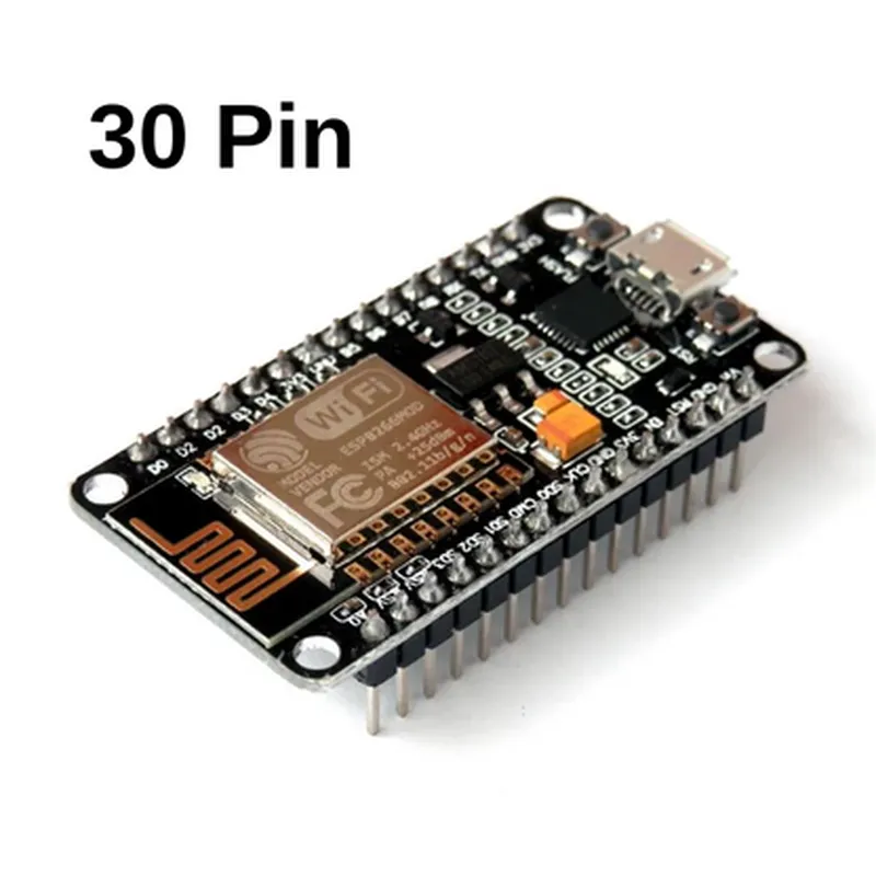 NodeMCU ESP8266 AMICA CP2102 WiFi Development Board