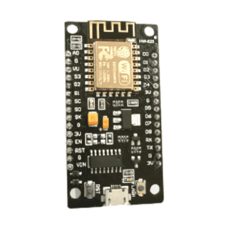 Node MCU ESP8266 V3 (LOLIN CH340 chip)