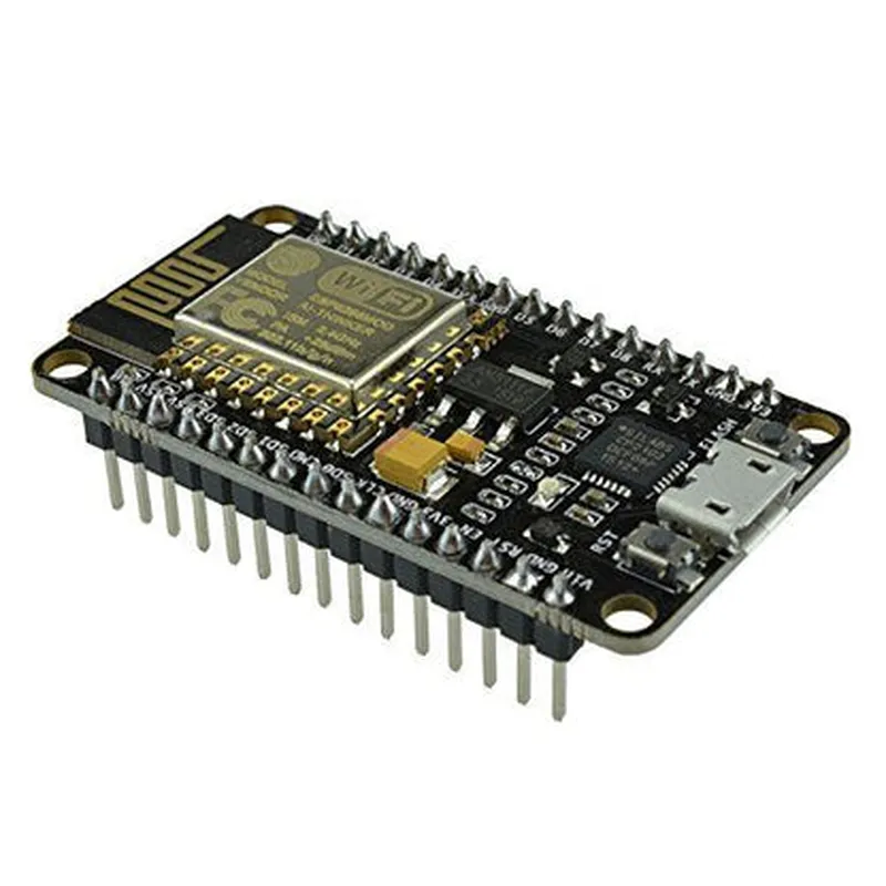 NodeMCU ESP8266 AMICA CP2102 WiFi Development Board