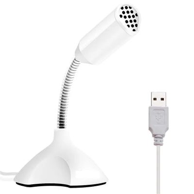 USB Micropho...