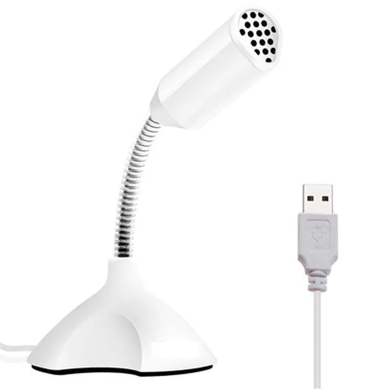 USB Microphone for Raspberry Pi (Color may Vary)