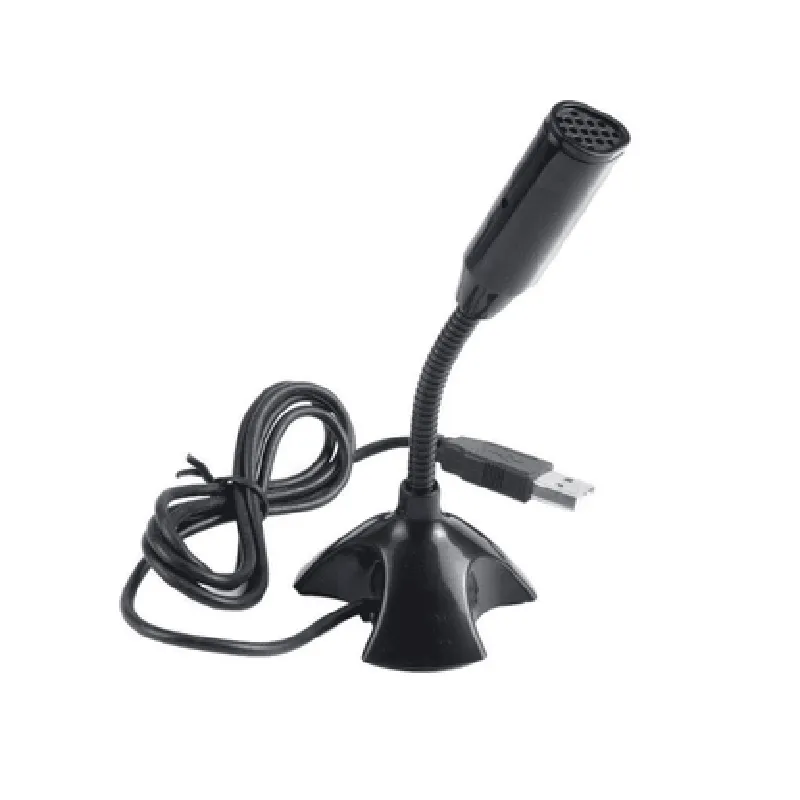 USB Microphone for Raspberry Pi (Color may Vary)