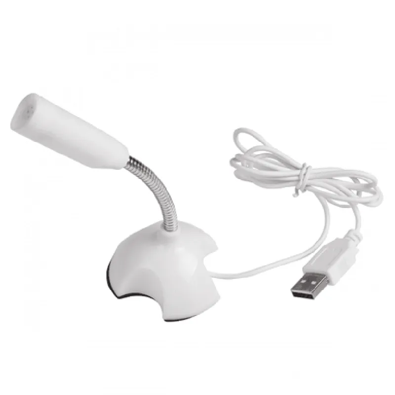 USB Microphone for Raspberry Pi (Color may Vary)