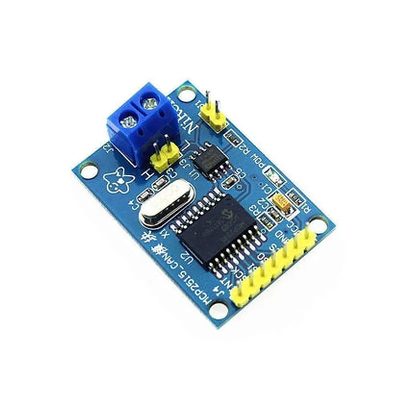 MCP2515 Can ...