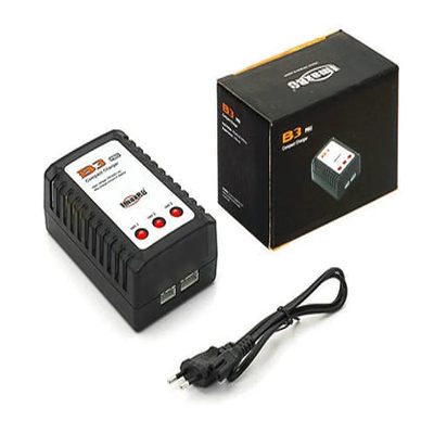 B3 Pro - Li-...