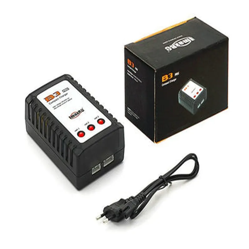 B3 Pro - Li-Po Battery Charger