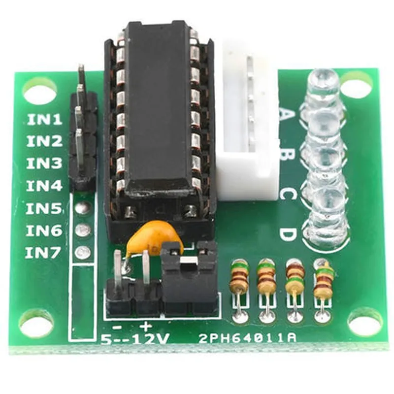 ULN2003 12V Stepper Motor Driver