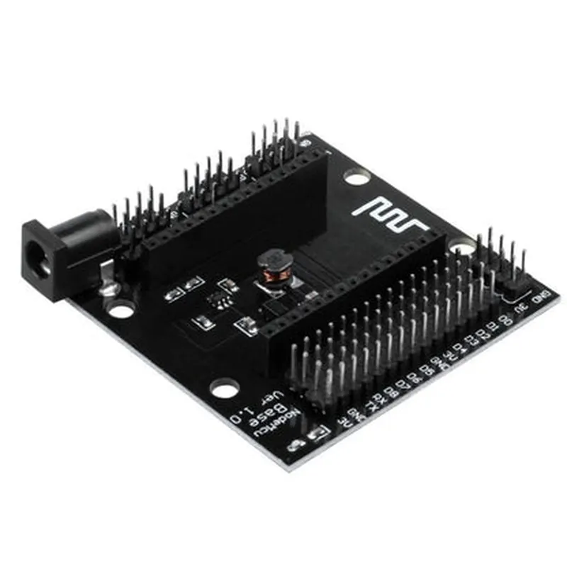 Lolin Node MCU base