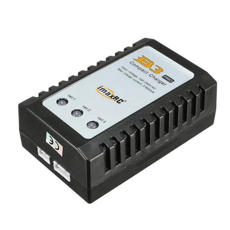 B3 Pro - Li-Po Battery Charger