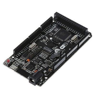 Arduino Mega...