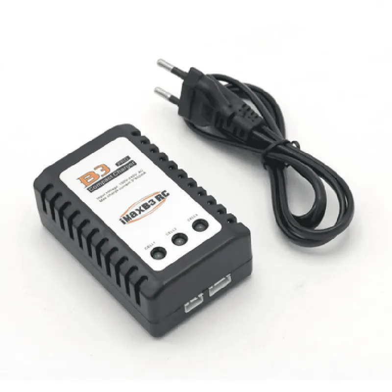 B3 Pro - Li-Po Battery Charger