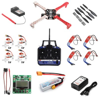 Quadcopter D...