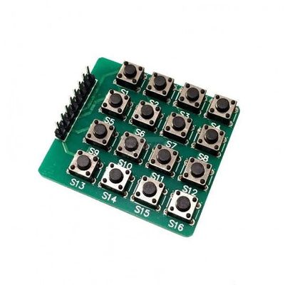 Matrix 16 Bu...