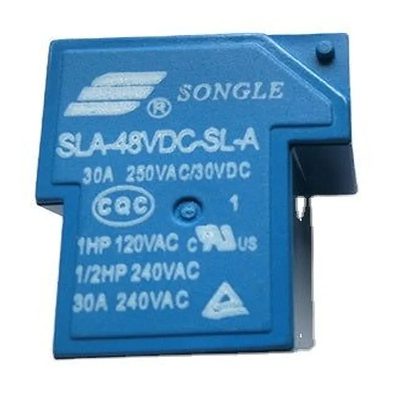 5 Pin 48V DC...