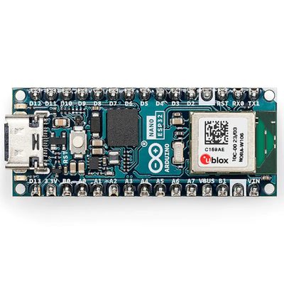 Arduino NANO...