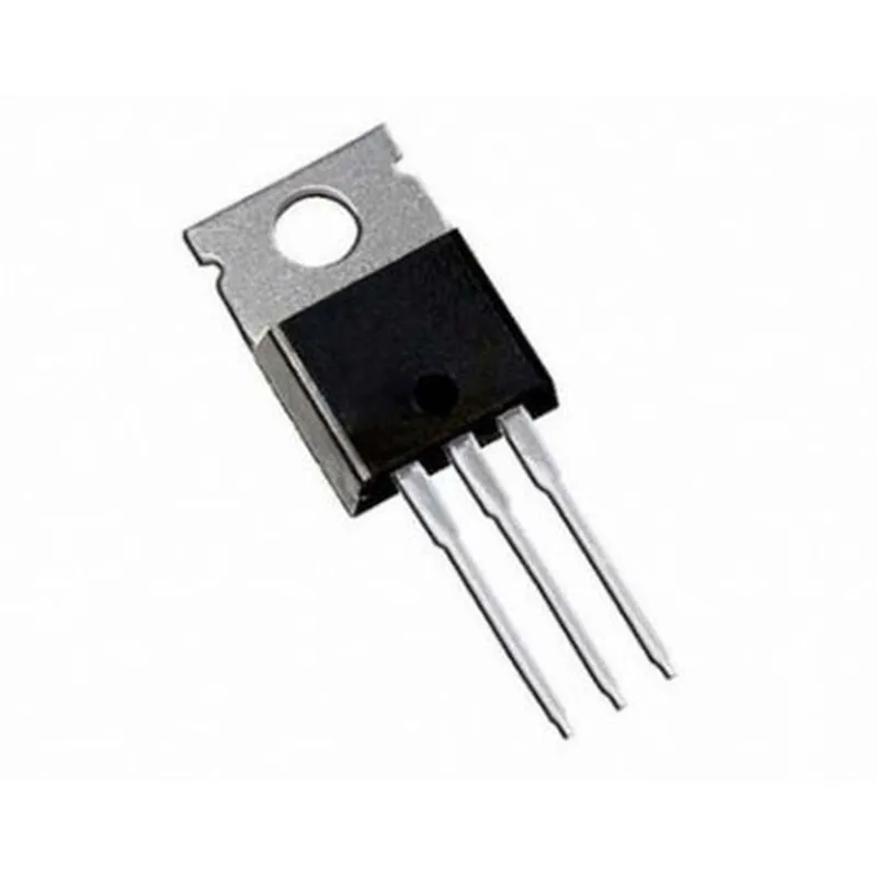 TIP127 Darlington PNP Transistor - (Pack of 5)
