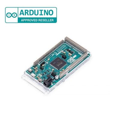 Arduino Due ...