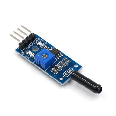 Tilt Sensor ...