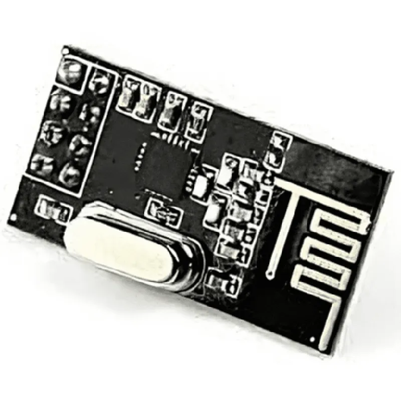 NRF24L01 Ultra Low Power 2.4GHz RF Wireless Transceiver