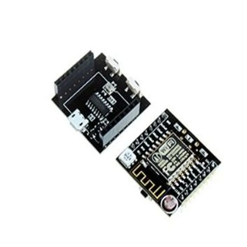 Witty Cloud ESP12F Module