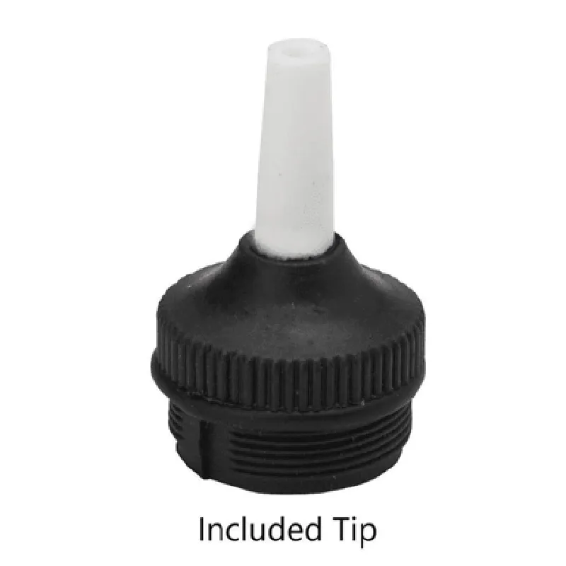 Soldron High Quality Black Aluminium Body Desoldering Pump