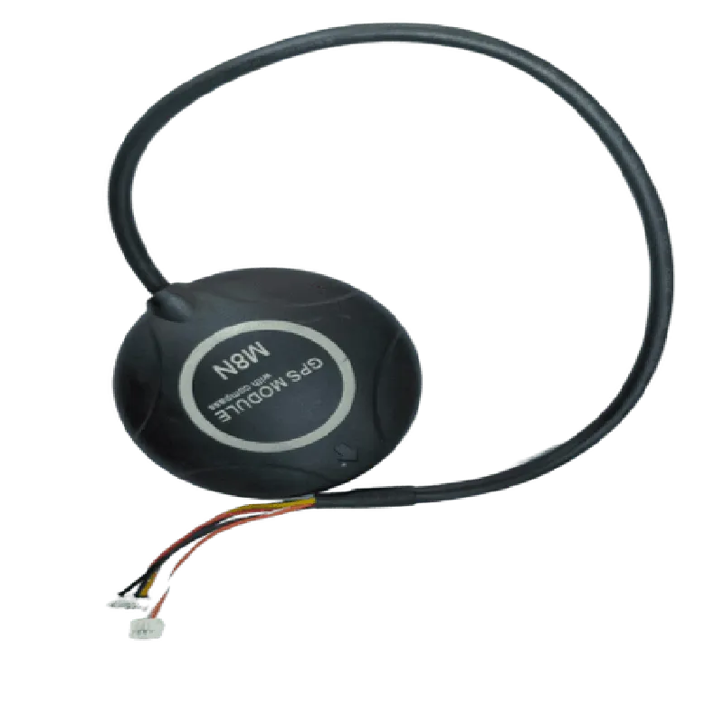 NEO M8N GPS Module with Compass for APM ARDUPILOT