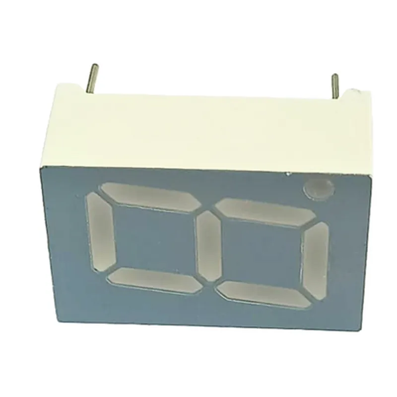7 Segment Led Display (Common Cathode)