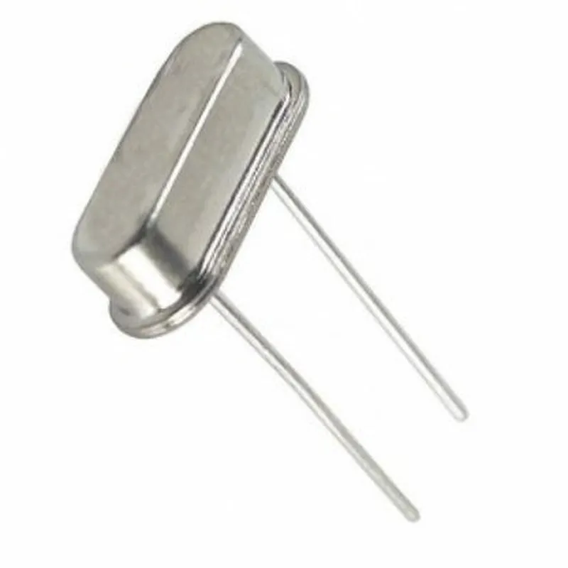 20MHz Crystal Oscillator - (Pack of 10)