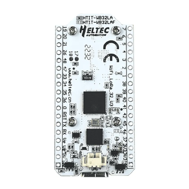 V3 Version 863MHz-928MHz SX1262 ESP32 WIFI bluetooth Lora with 0.96 OLED Display