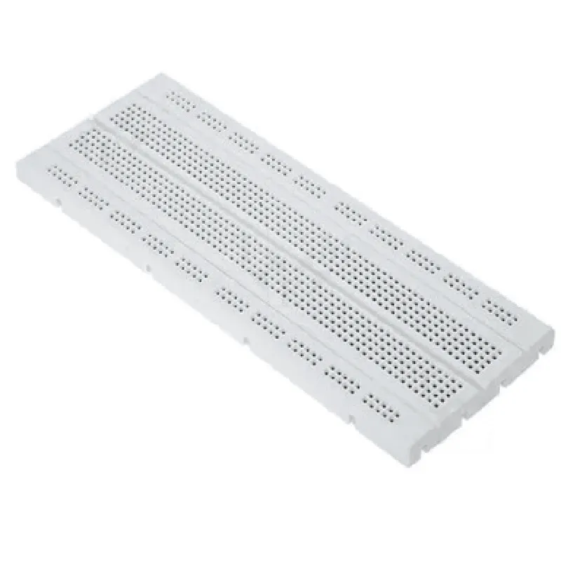 GL12 840 Points Solderless Breadboard
