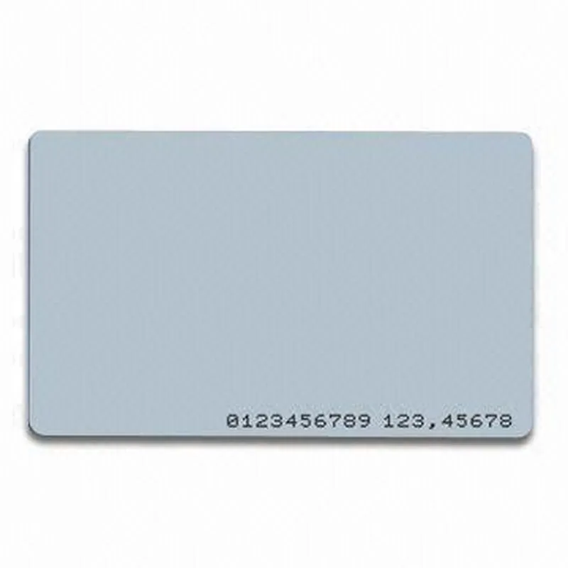 125KHz Android Phone MicroUSB RFID Reader