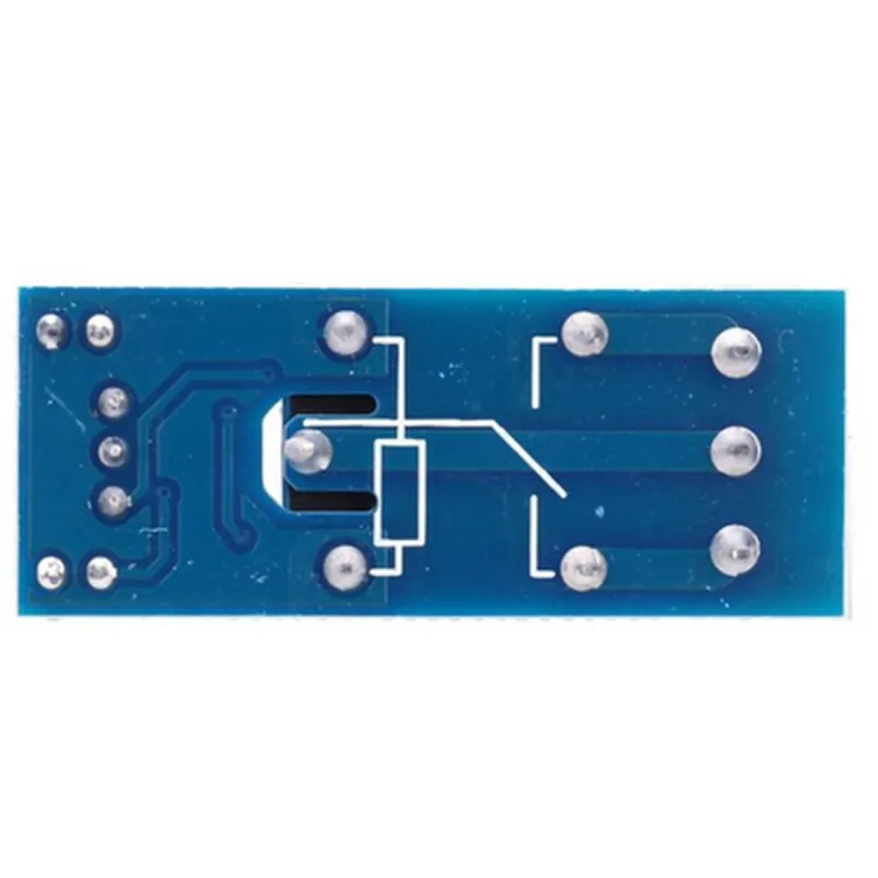 1 CH 5V Active Low Relay Board