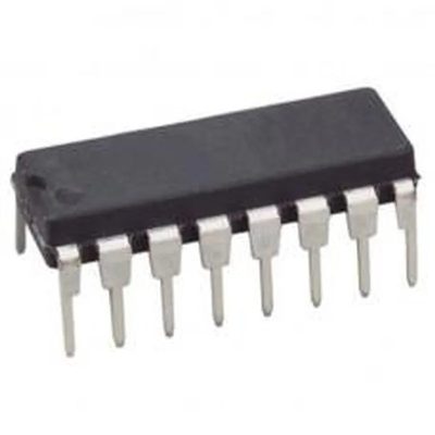 CD4060 - 14 ...