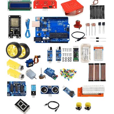 IoT and DIY ...