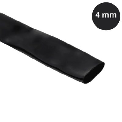 4mm Heat Shr...