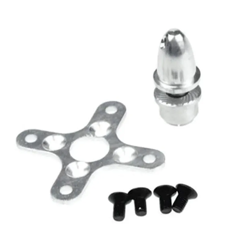 A2212 1400KV BLDC Motor and Simonk 30A ESC for RC Drones