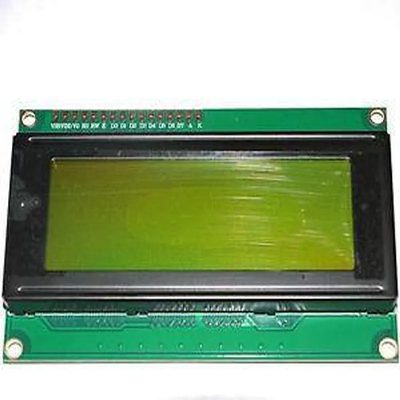 20x4 LCD Mod...