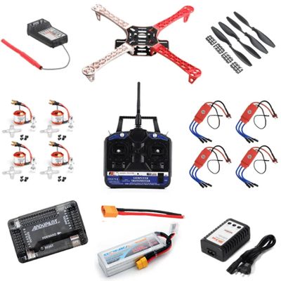 Quadcopter D...